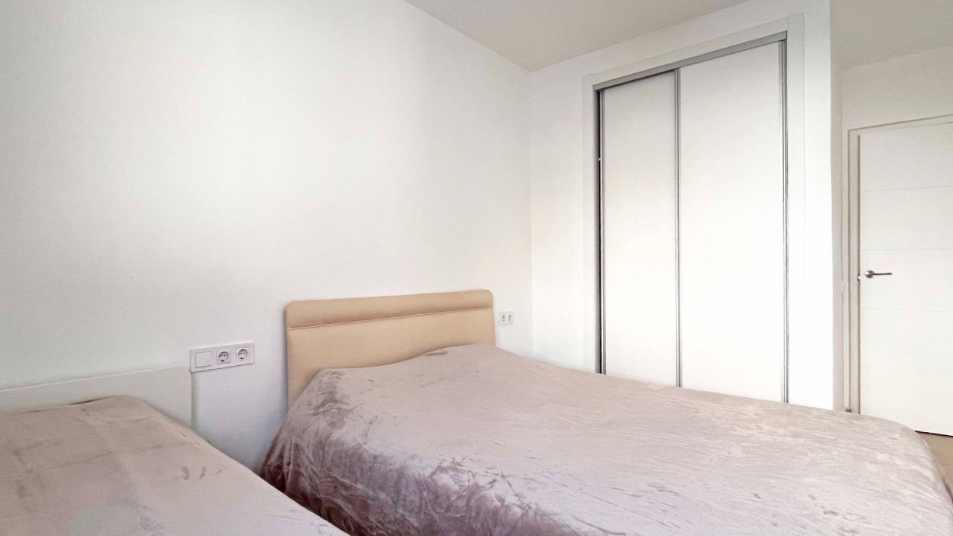 Second hand - Bungalow - Orihuela Costa - Playa Flamenca
