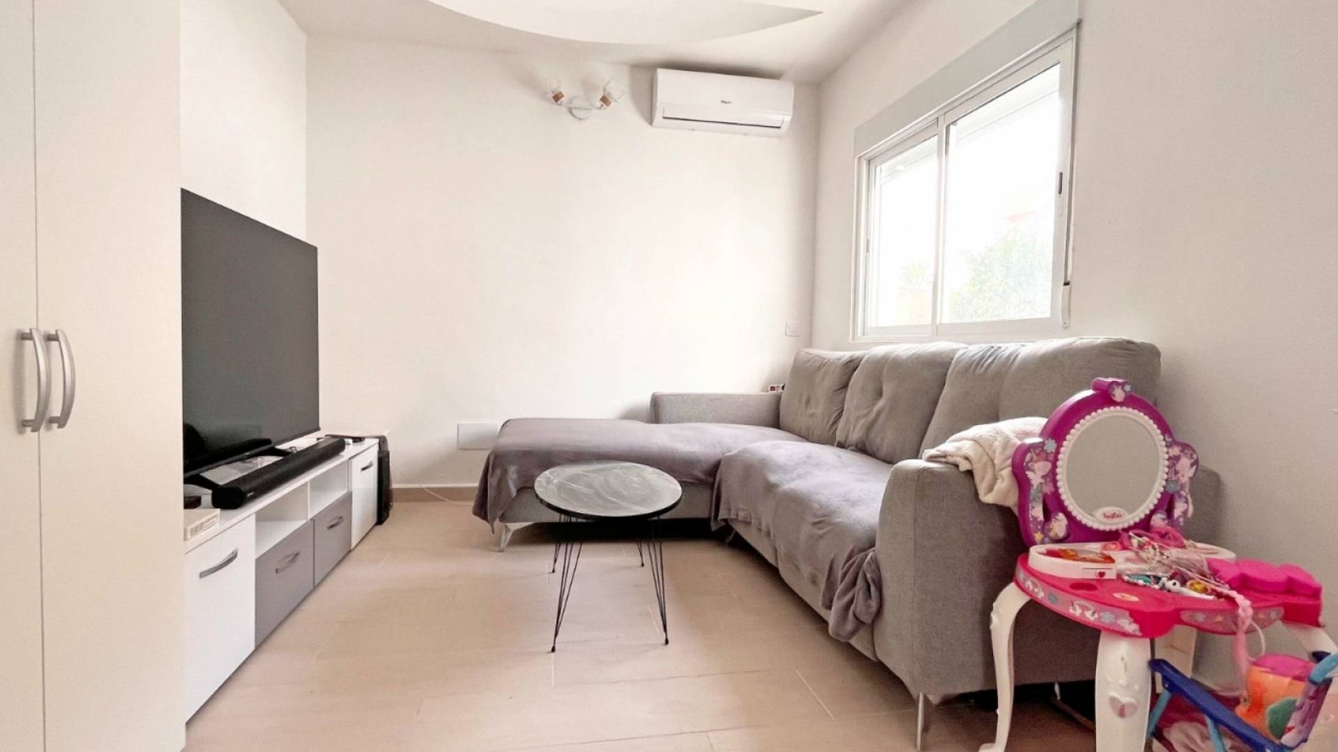 Second hand - Bungalow - Orihuela Costa - Playa Flamenca