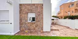 Second hand - Bungalow - Orihuela Costa - Playa Flamenca