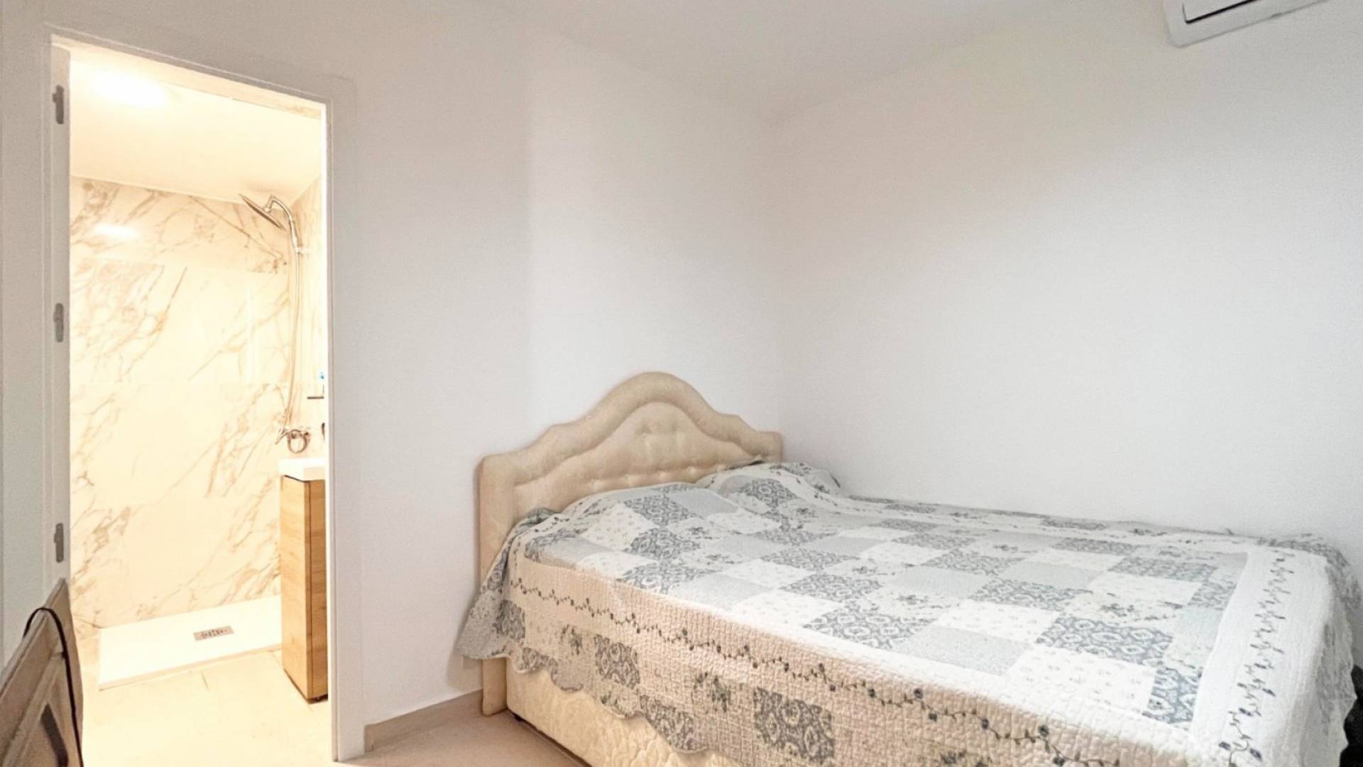 Second hand - Bungalow - Orihuela Costa - Playa Flamenca