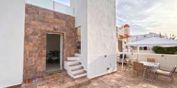 Second hand - Bungalow - Orihuela Costa - Playa Flamenca
