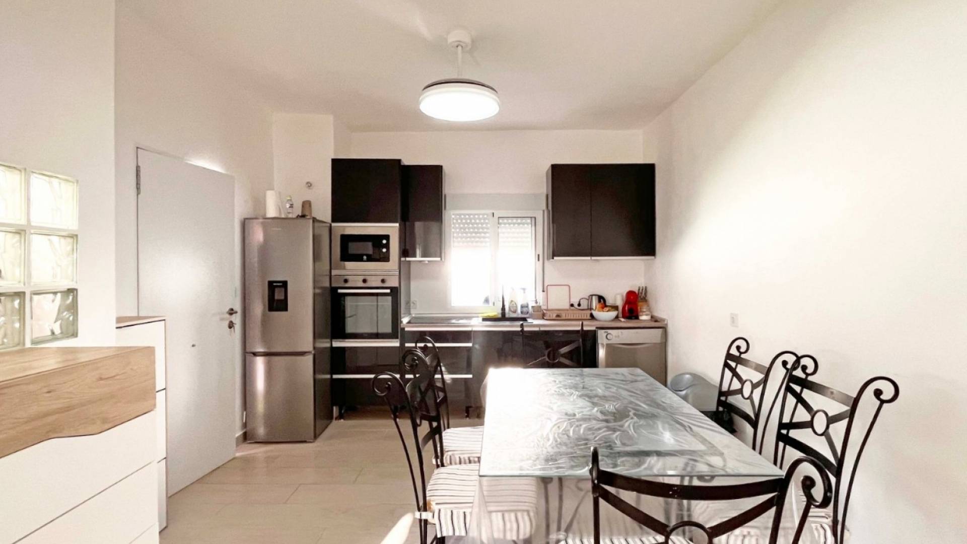 Second hand - Bungalow - Orihuela Costa - Playa Flamenca