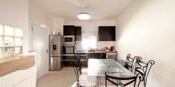Second hand - Bungalow - Orihuela Costa - Playa Flamenca