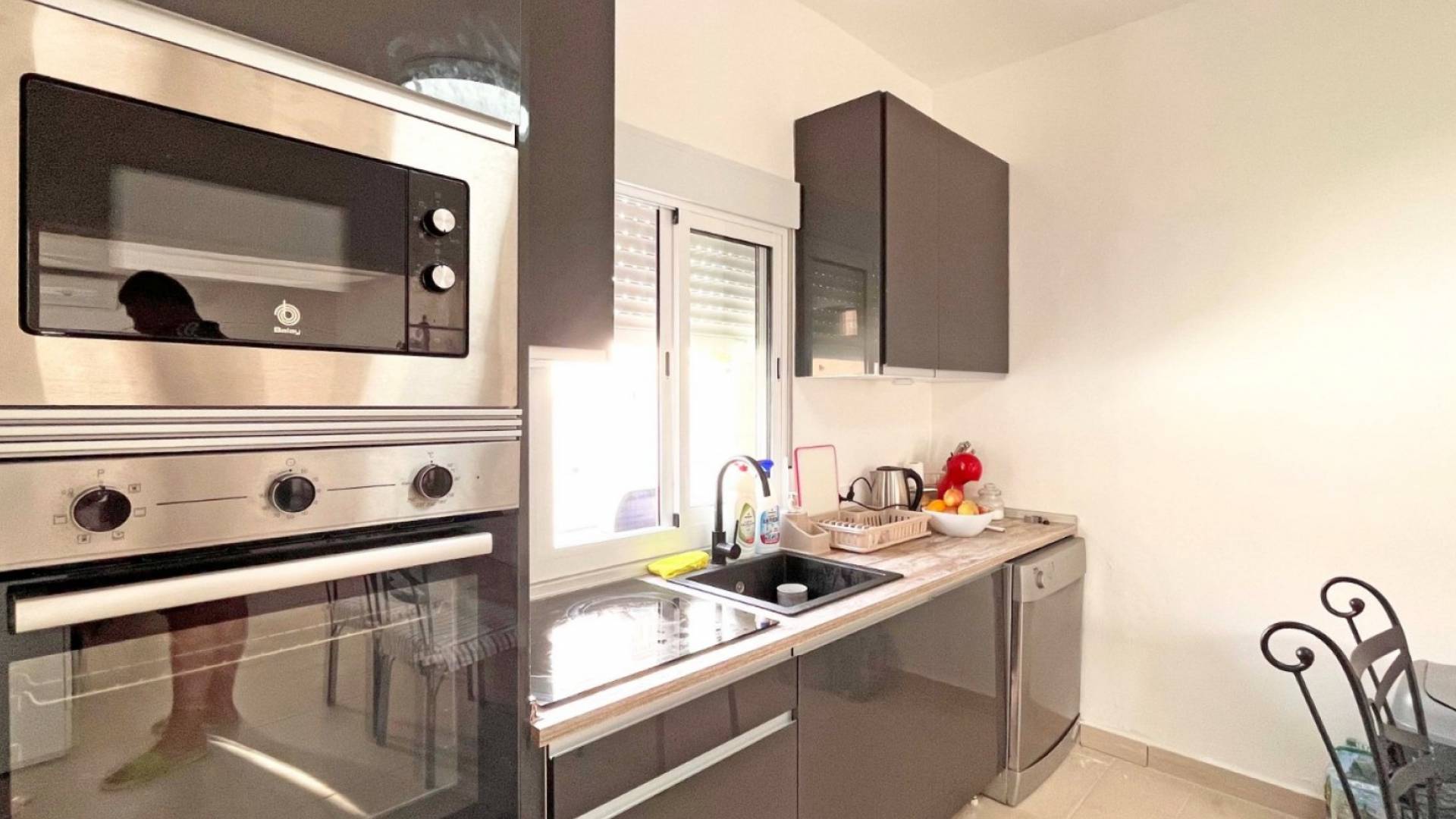 Second hand - Bungalow - Orihuela Costa - Playa Flamenca
