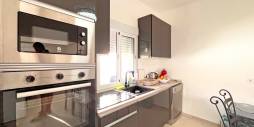 Second hand - Bungalow - Orihuela Costa - Playa Flamenca