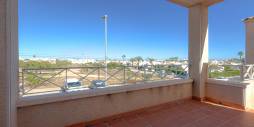 Second hand - Bungalow - Orihuela Costa - Playa Flamenca