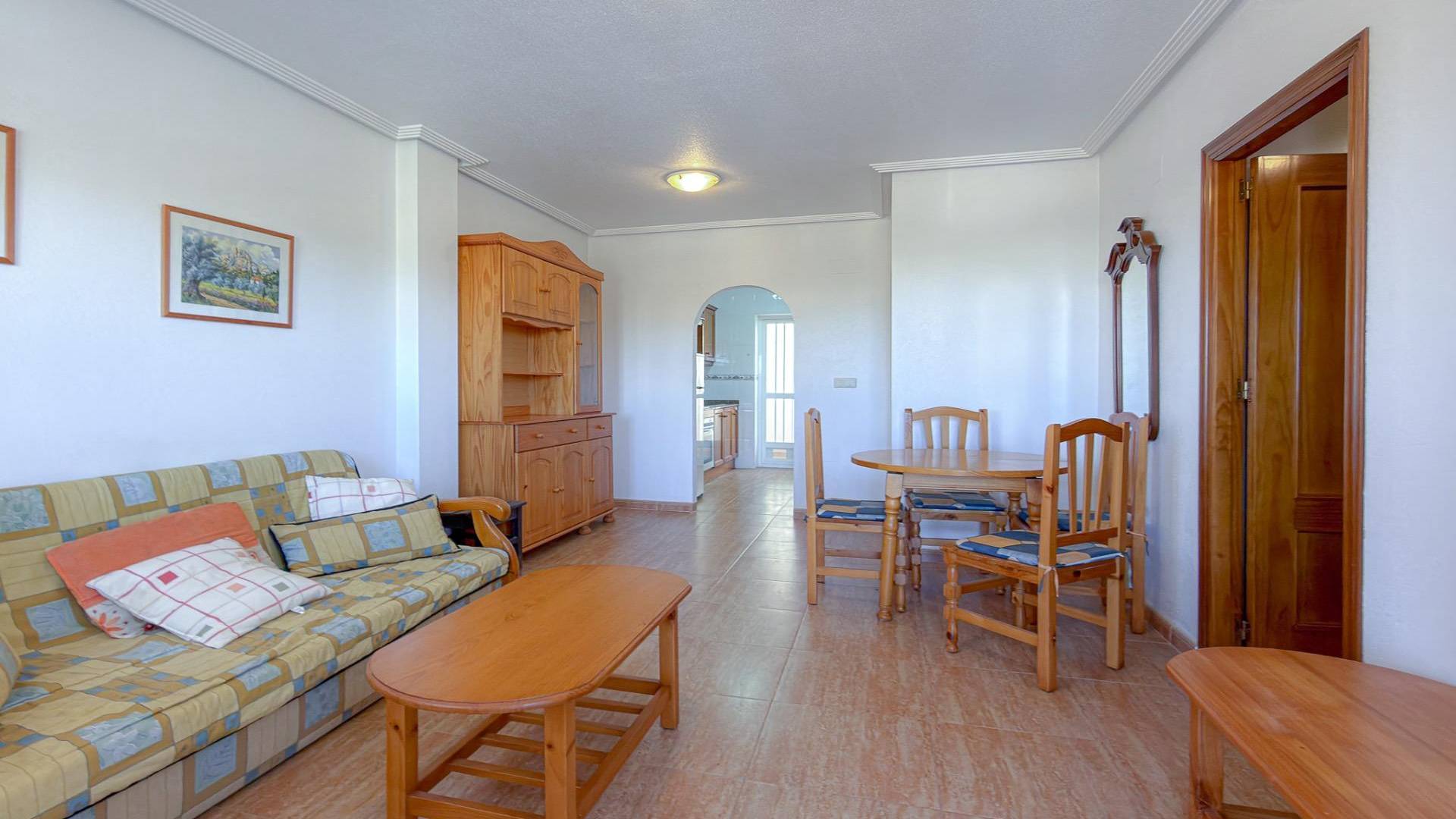 Second hand - Bungalow - Orihuela Costa - Playa Flamenca