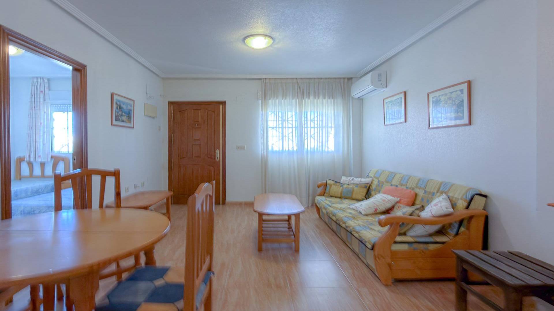 Second hand - Bungalow - Orihuela Costa - Playa Flamenca