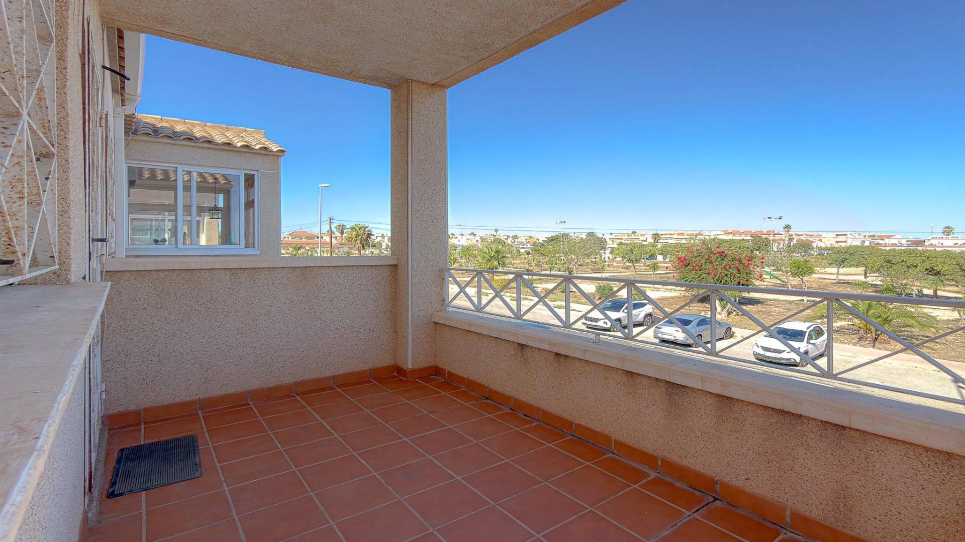 Second hand - Bungalow - Orihuela Costa - Playa Flamenca