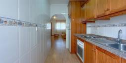 Second hand - Bungalow - Orihuela Costa - Playa Flamenca