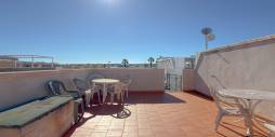 Second hand - Bungalow - Orihuela Costa - Playa Flamenca