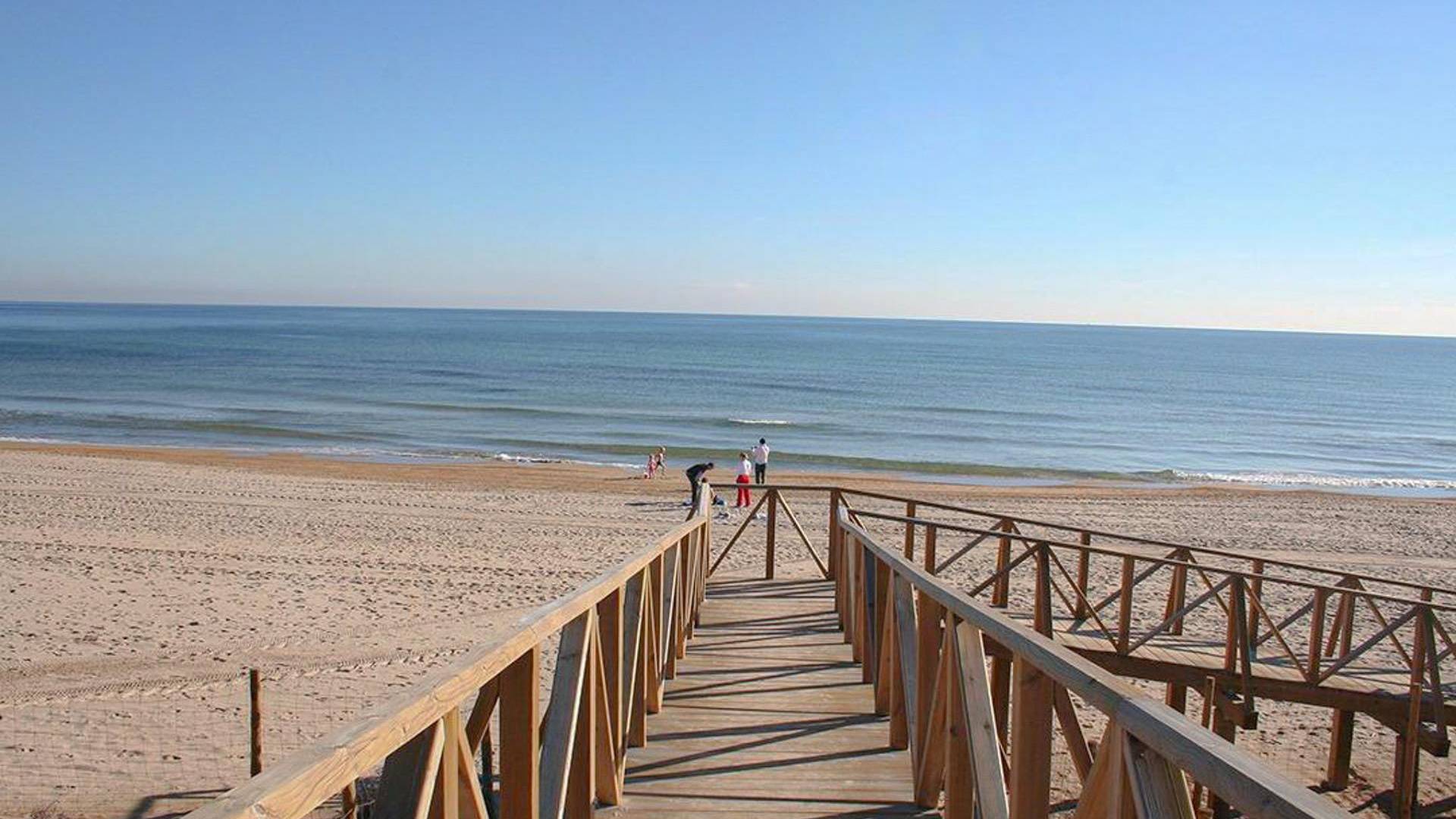 Second hand - Bungalow - Orihuela Costa - Playa Flamenca