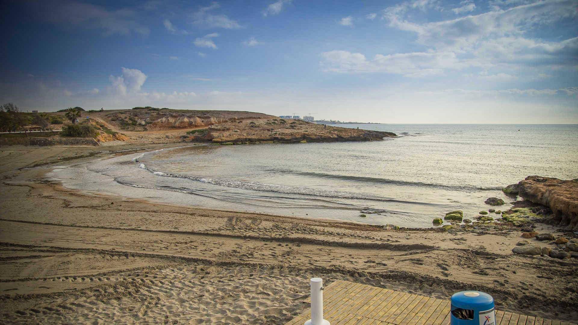Second hand - Bungalow - Orihuela Costa - Playa Flamenca