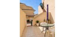 Second hand - Bungalow - Orihuela Costa - Villamartin