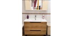 Second hand - Bungalow - Orihuela Costa - Villamartin