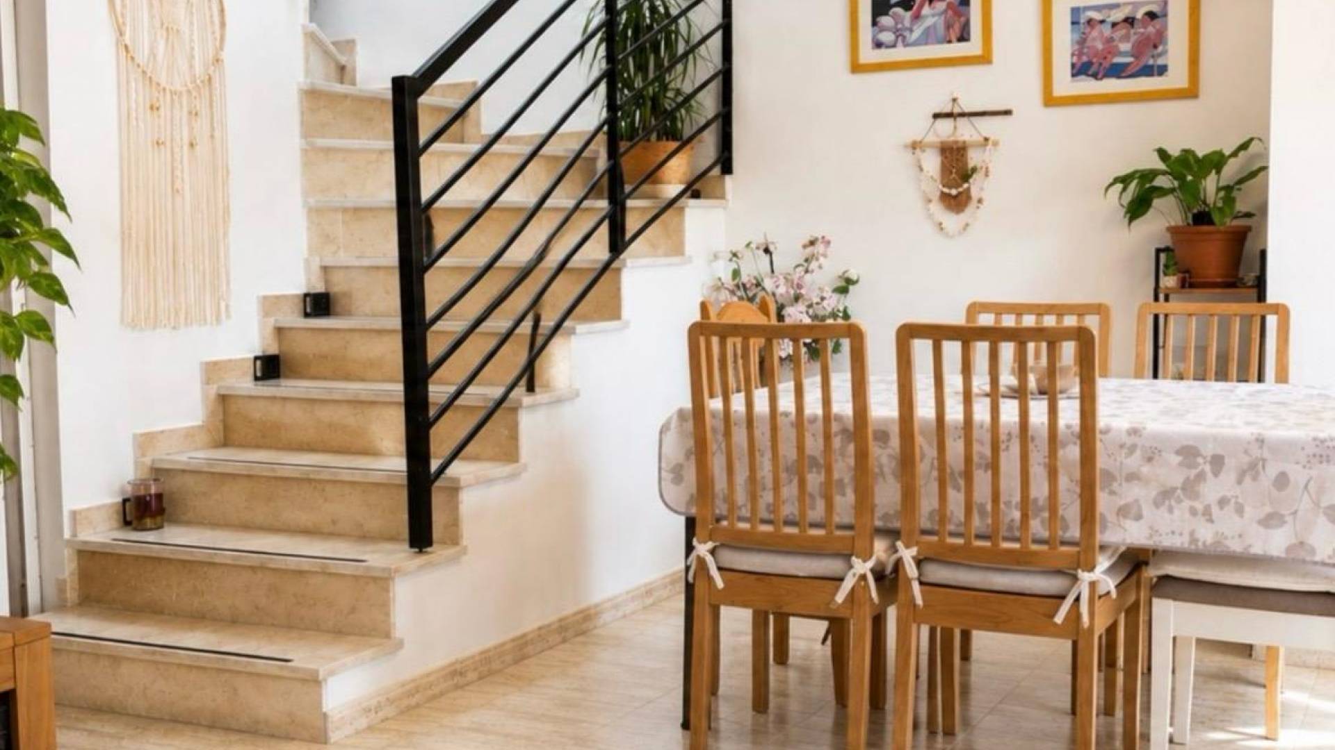Second hand - Bungalow - Orihuela Costa - Villamartin