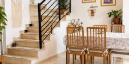 Second hand - Bungalow - Orihuela Costa - Villamartin
