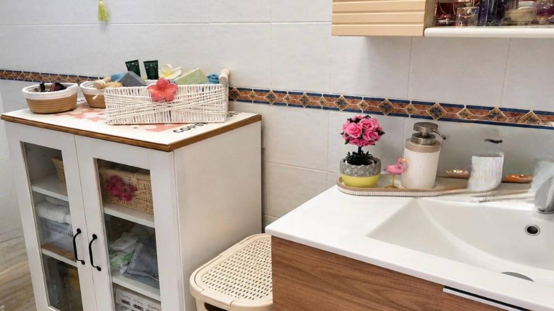 Second hand - Bungalow - Orihuela Costa - Villamartin