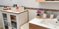 Second hand - Bungalow - Orihuela Costa - Villamartin