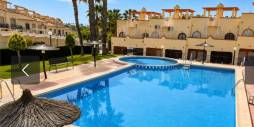 Second hand - Bungalow - Orihuela Costa - Villamartin