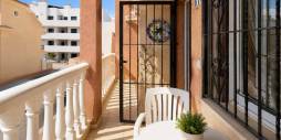 Second hand - Bungalow - Orihuela Costa - Villamartin