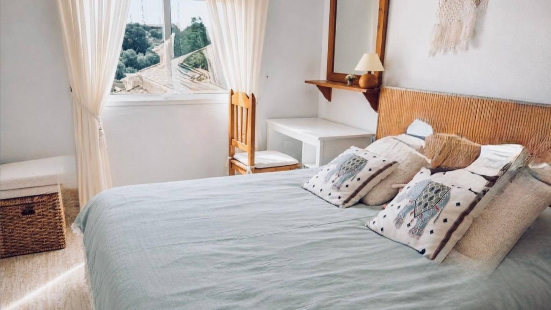 Second hand - Bungalow - Orihuela Costa - Villamartin