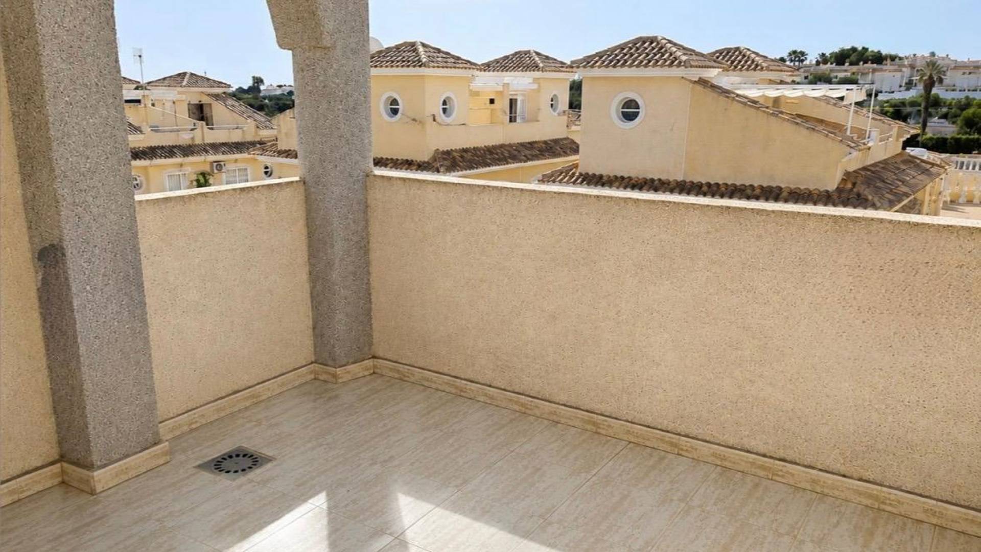 Second hand - Bungalow - Orihuela Costa - Villamartin
