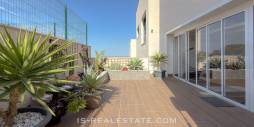 Second hand - Bungalow - San Miguel de Salinas - Bellavista