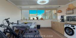 Second hand - Bungalow - San Miguel de Salinas - Bellavista