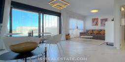 Second hand - Bungalow - San Miguel de Salinas - Bellavista