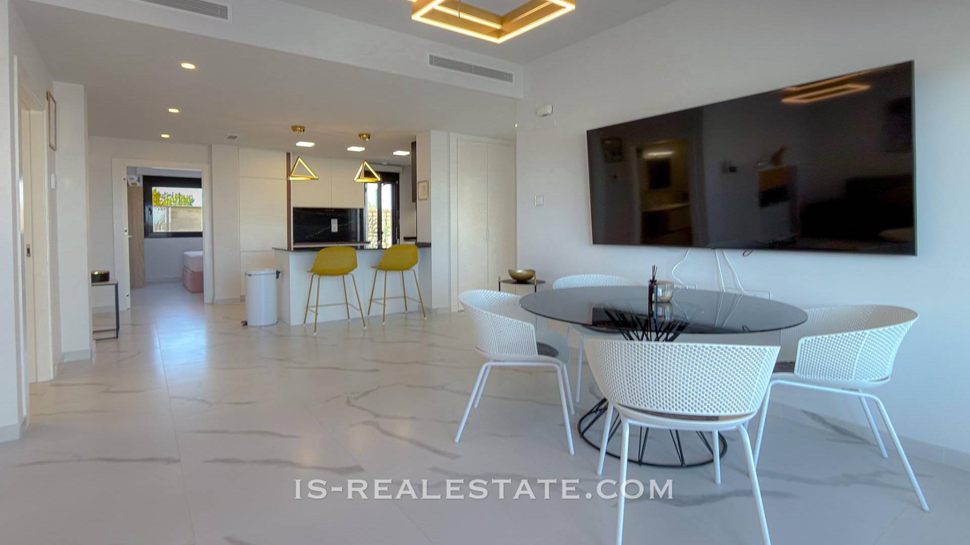 Second hand - Bungalow - San Miguel de Salinas - Bellavista