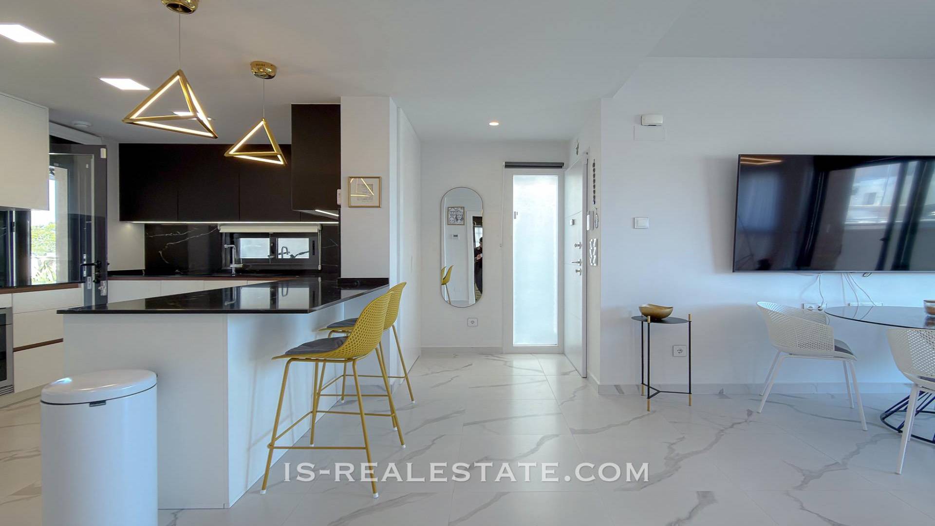 Second hand - Bungalow - San Miguel de Salinas - Bellavista