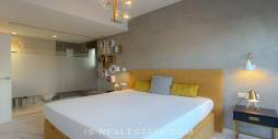 Second hand - Bungalow - San Miguel de Salinas - Bellavista