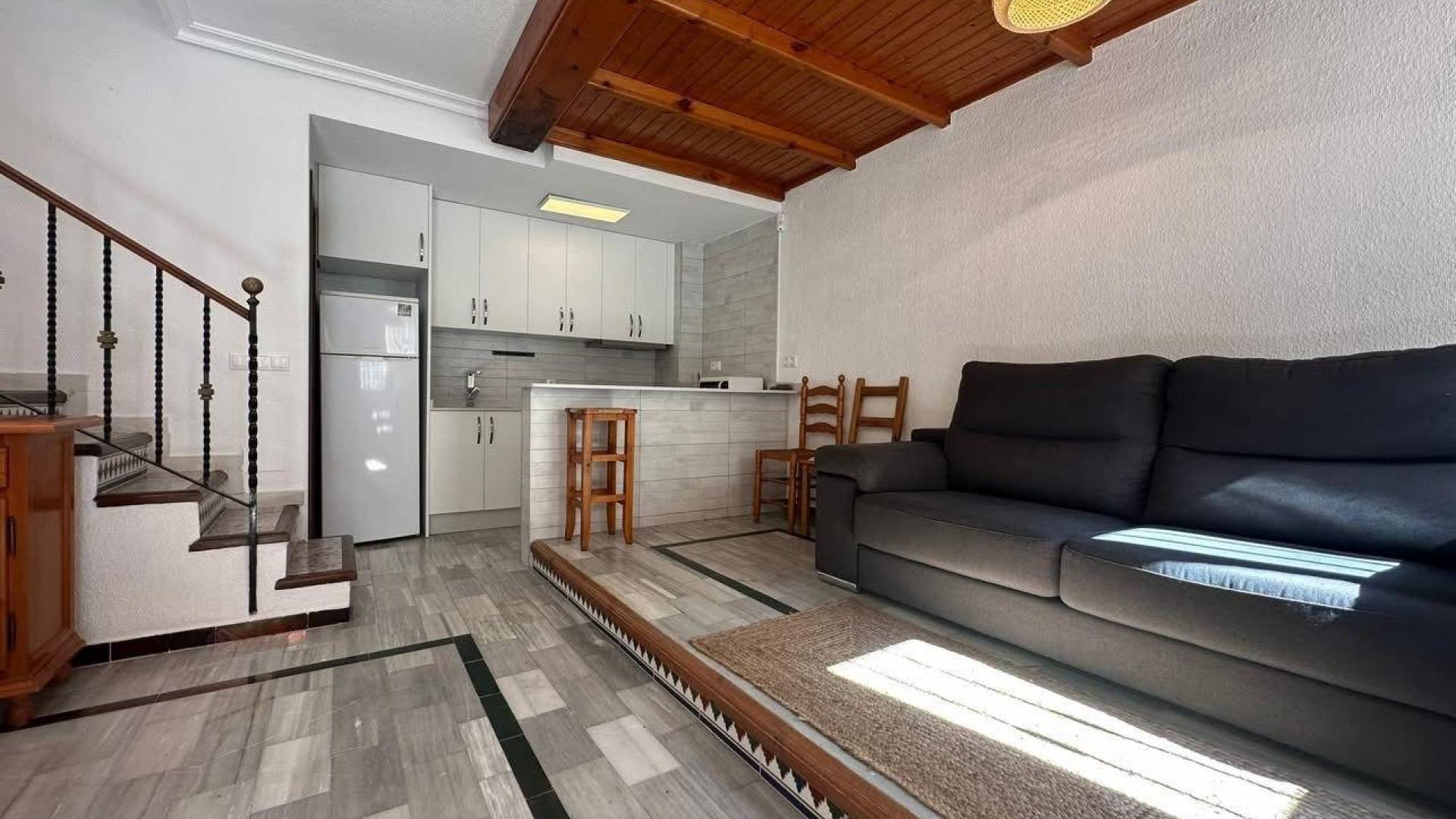 Second hand - Bungalow - Torrevieja - Cabo Cervera