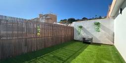 Second hand - Bungalow - Torrevieja - Cabo Cervera