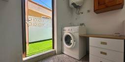 Second hand - Bungalow - Torrevieja - Cabo Cervera