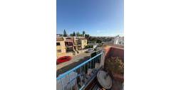 Second hand - Bungalow - Torrevieja - El Chaparral