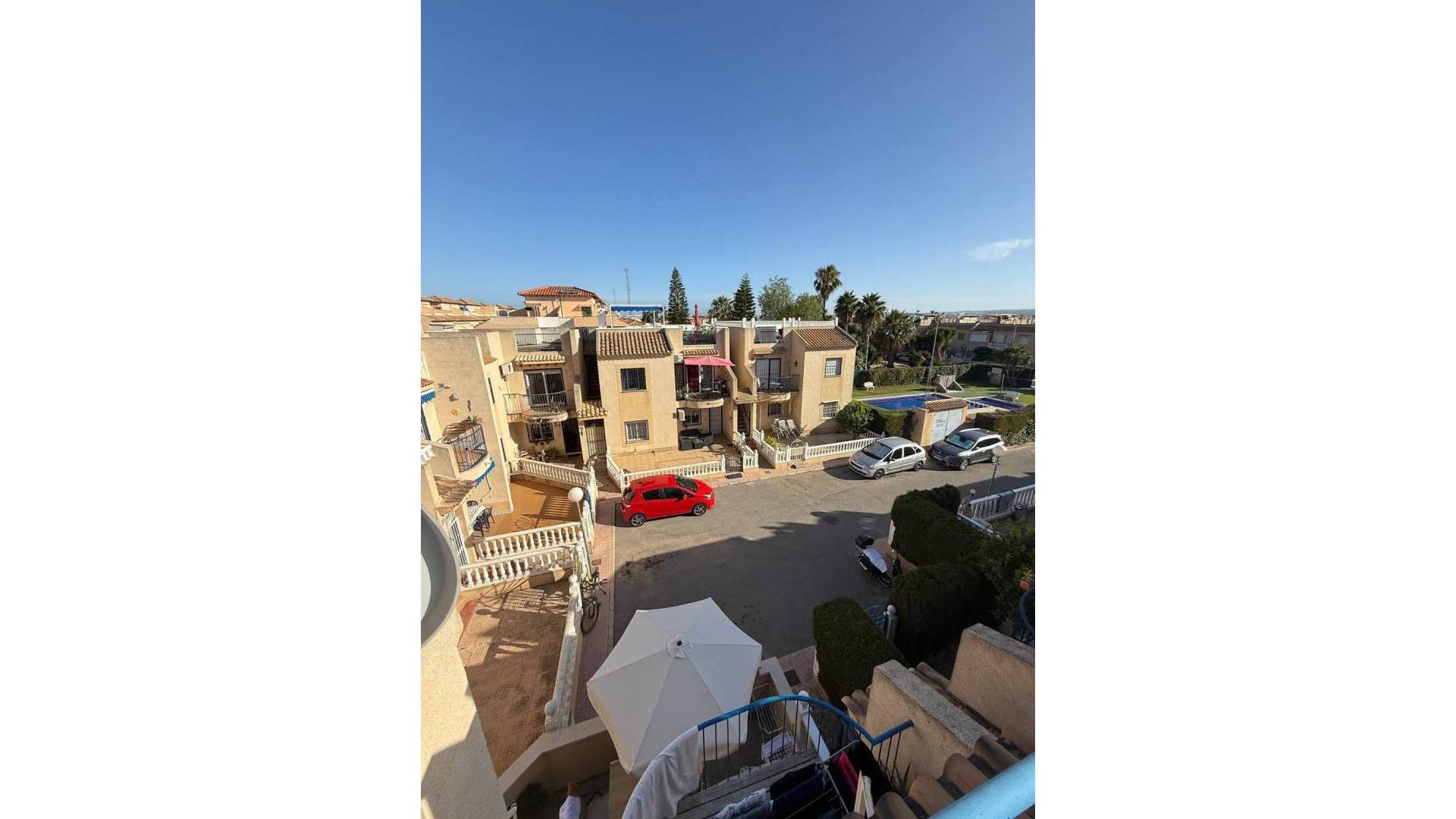 Second hand - Bungalow - Torrevieja - El Chaparral