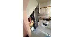 Second hand - Bungalow - Torrevieja - El Chaparral