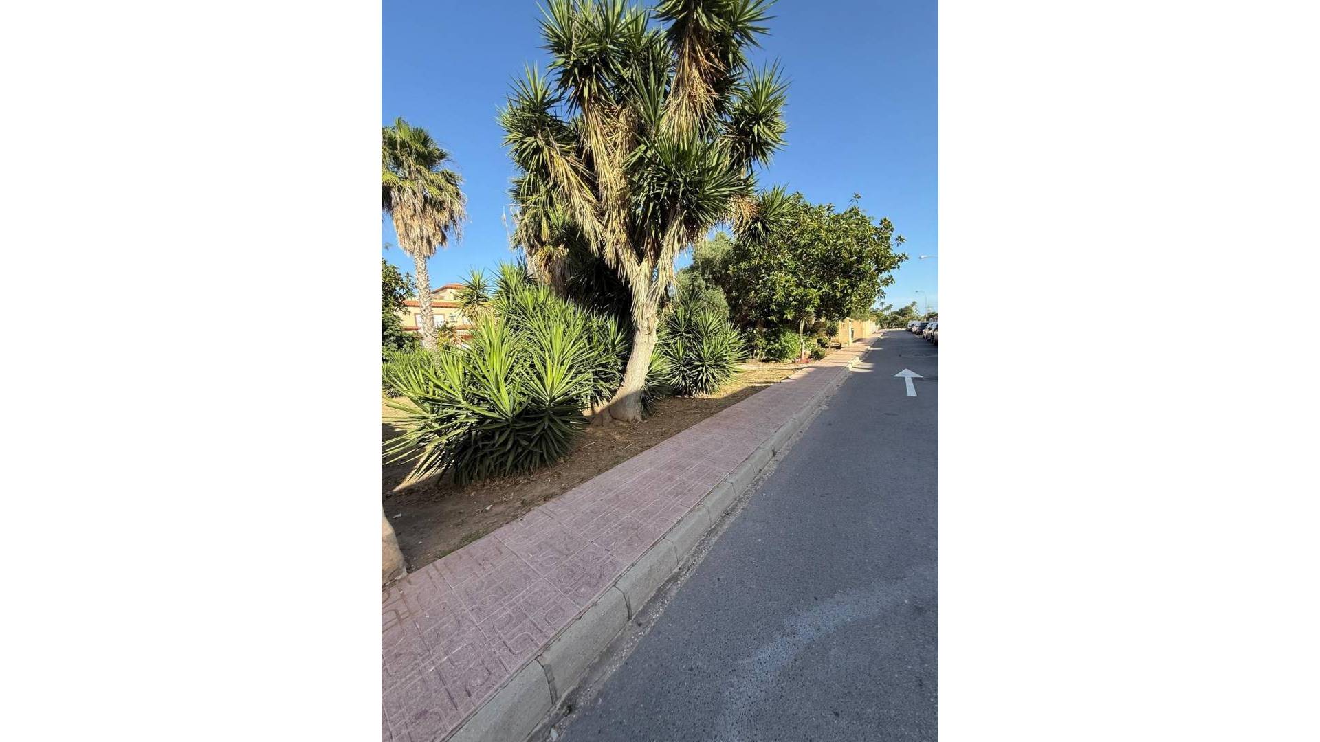 Second hand - Bungalow - Torrevieja - El Chaparral
