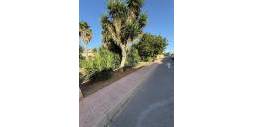 Second hand - Bungalow - Torrevieja - El Chaparral