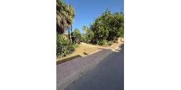 Second hand - Bungalow - Torrevieja - El Chaparral