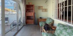 Second hand - Bungalow - Torrevieja - El Chaparral