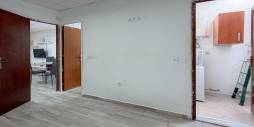 Second hand - Bungalow - Torrevieja - El Chaparral