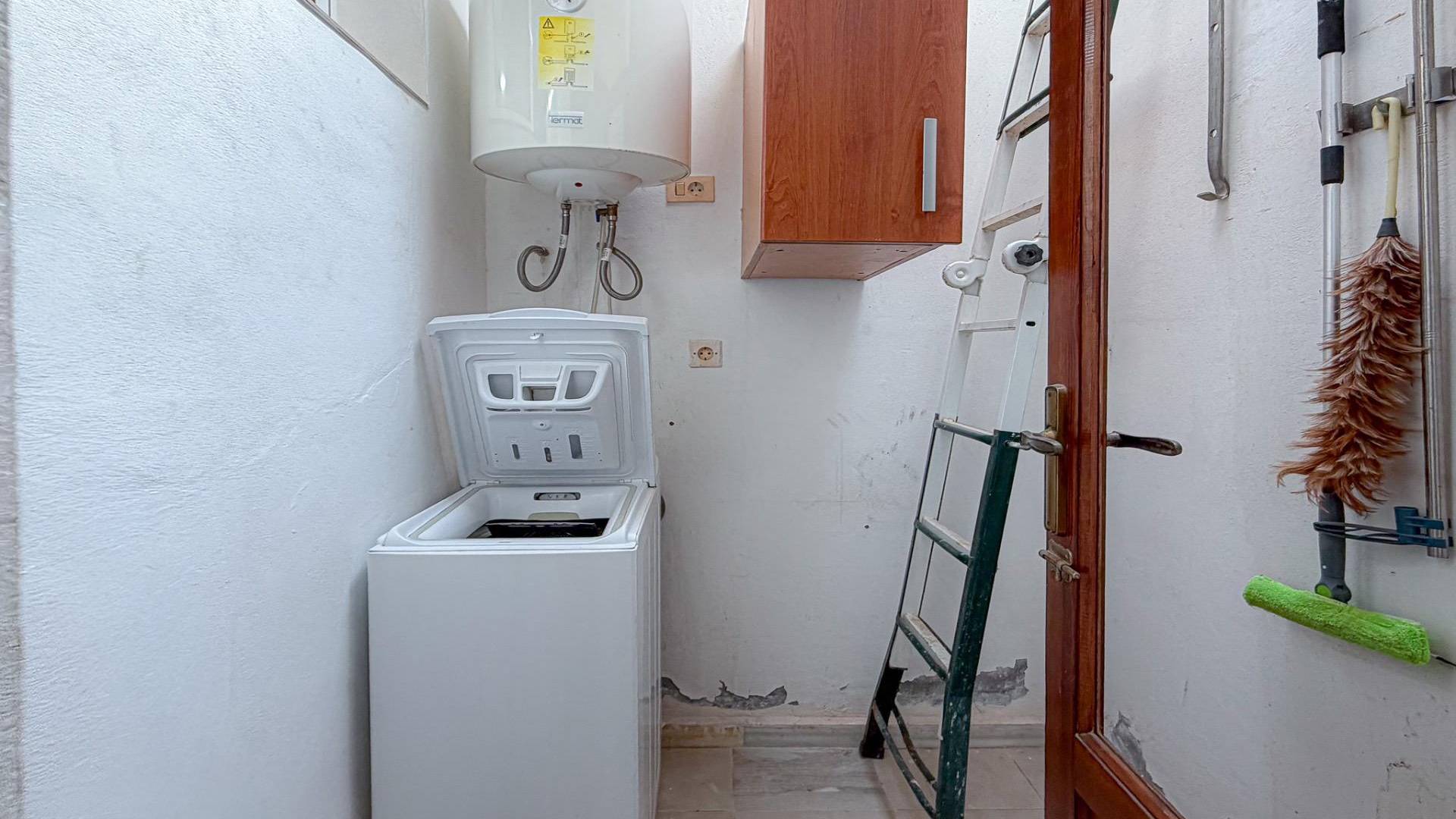 Second hand - Bungalow - Torrevieja - El Chaparral