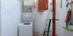 Second hand - Bungalow - Torrevieja - El Chaparral
