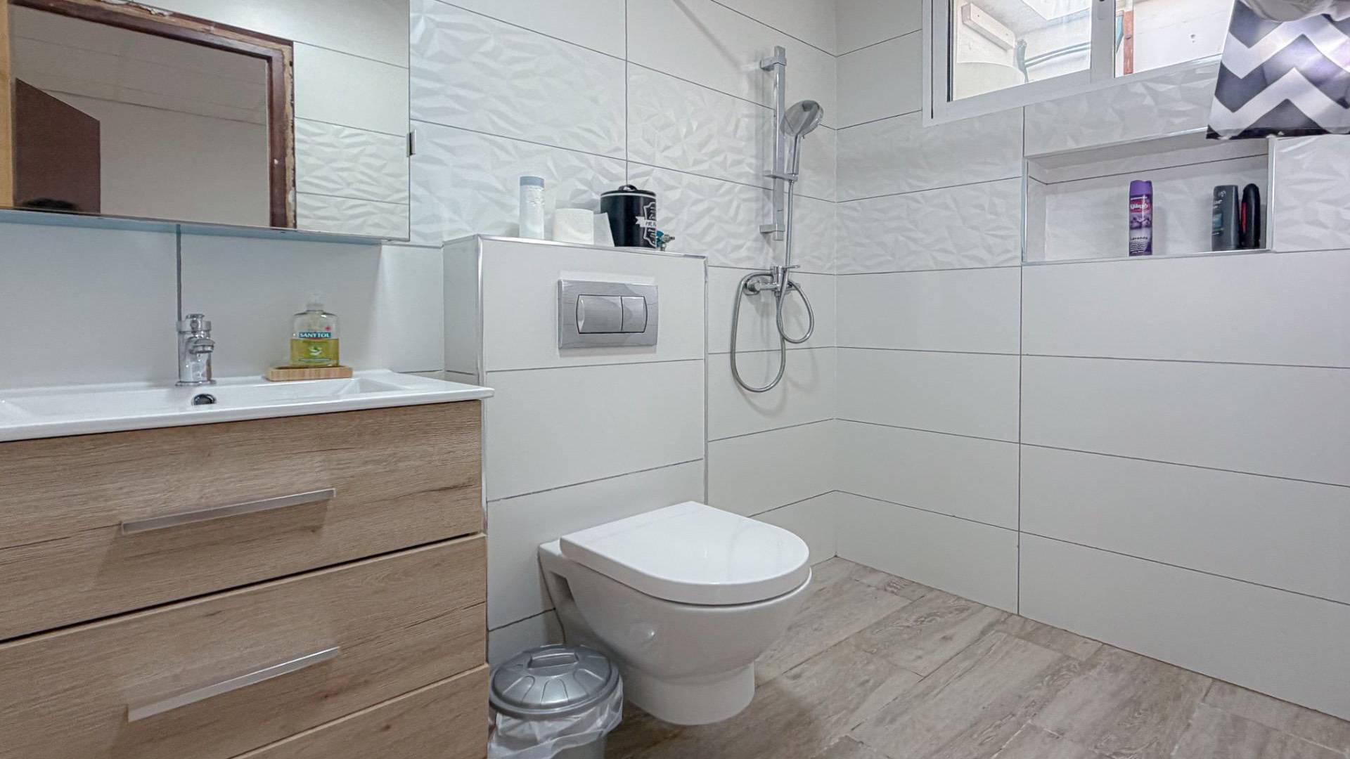 Second hand - Bungalow - Torrevieja - El Chaparral
