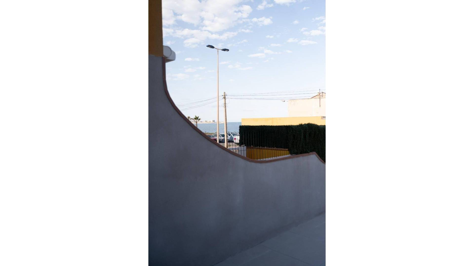 Second hand - Bungalow - Torrevieja - Eliseos playa