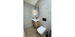 Second hand - Bungalow - Torrevieja - Eliseos playa