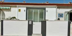 Second hand - Bungalow - Torrevieja - La siesta